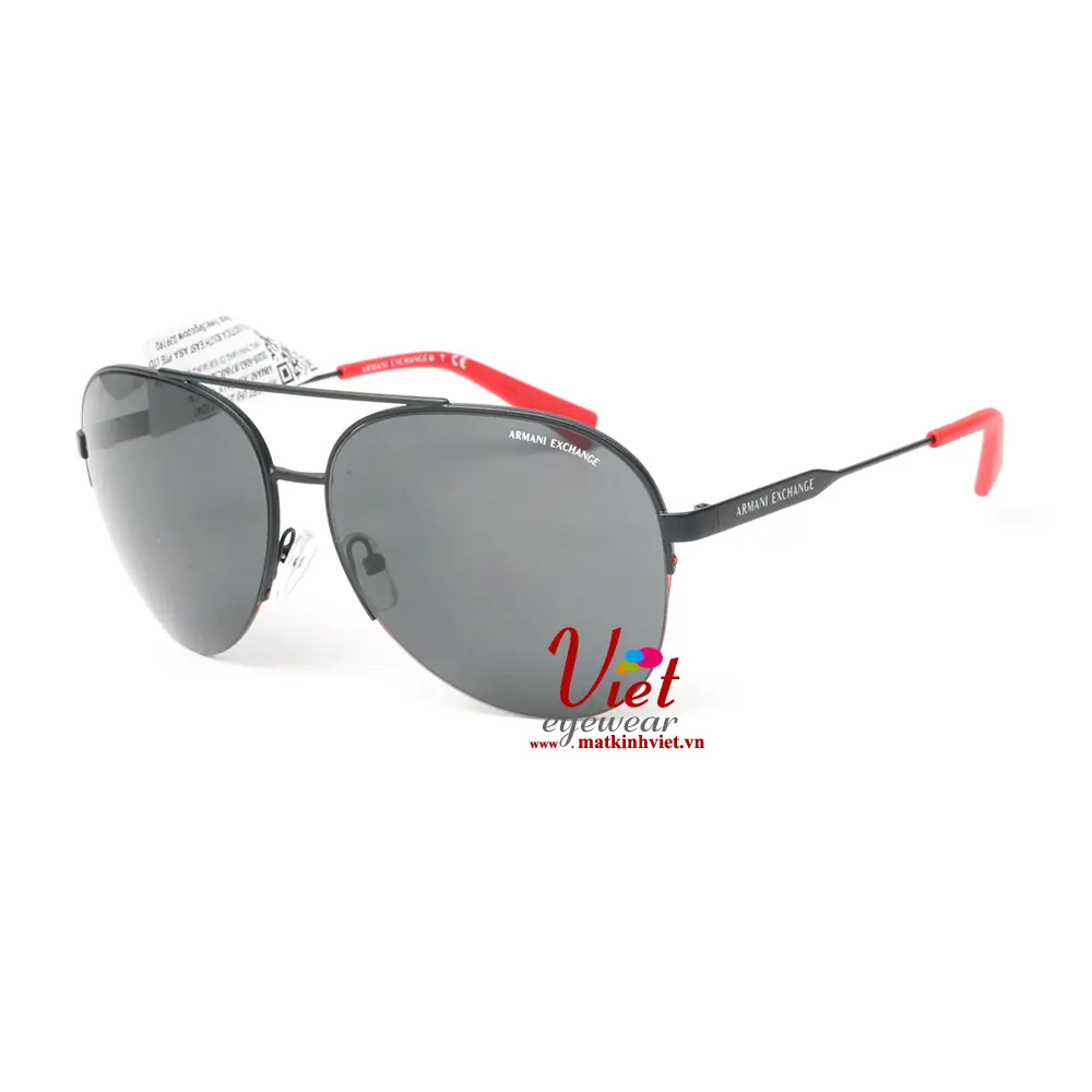 Kính mát Armani Exchange AX2020S 6063/87