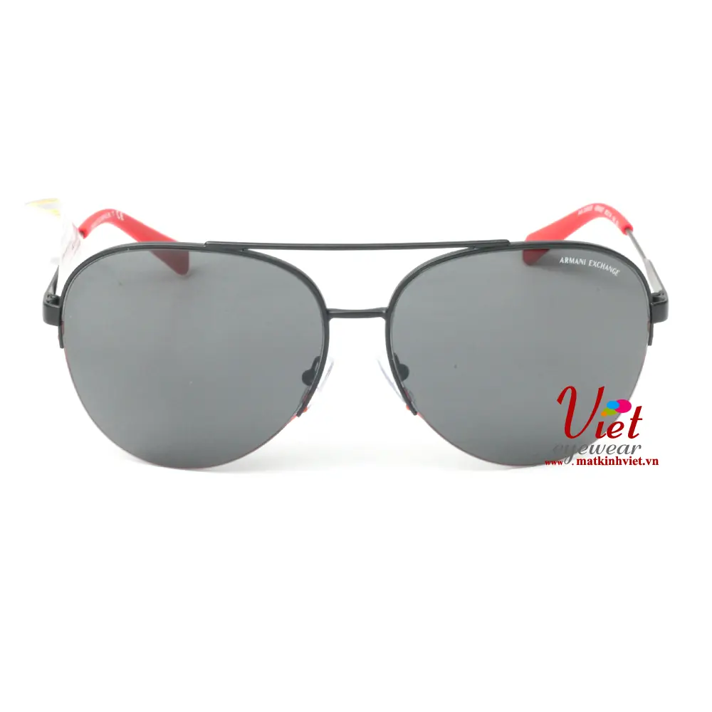 Kính mát Armani Exchange AX2020S 6063/87