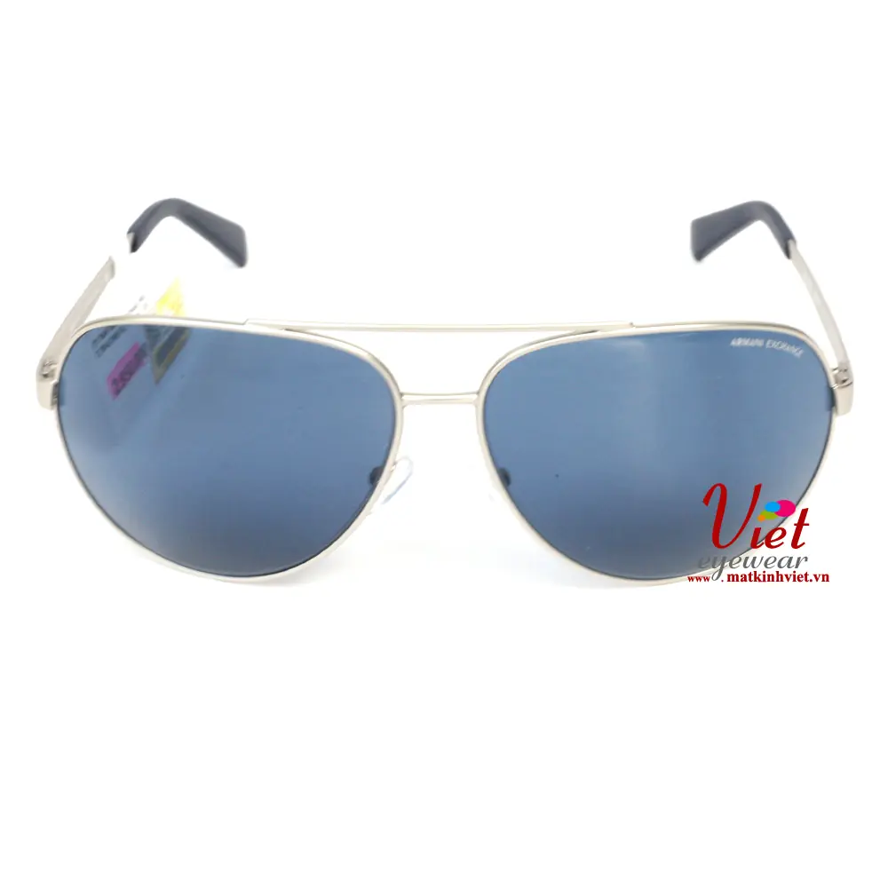 Kính mát Armani Exchange AX2017S 6020
