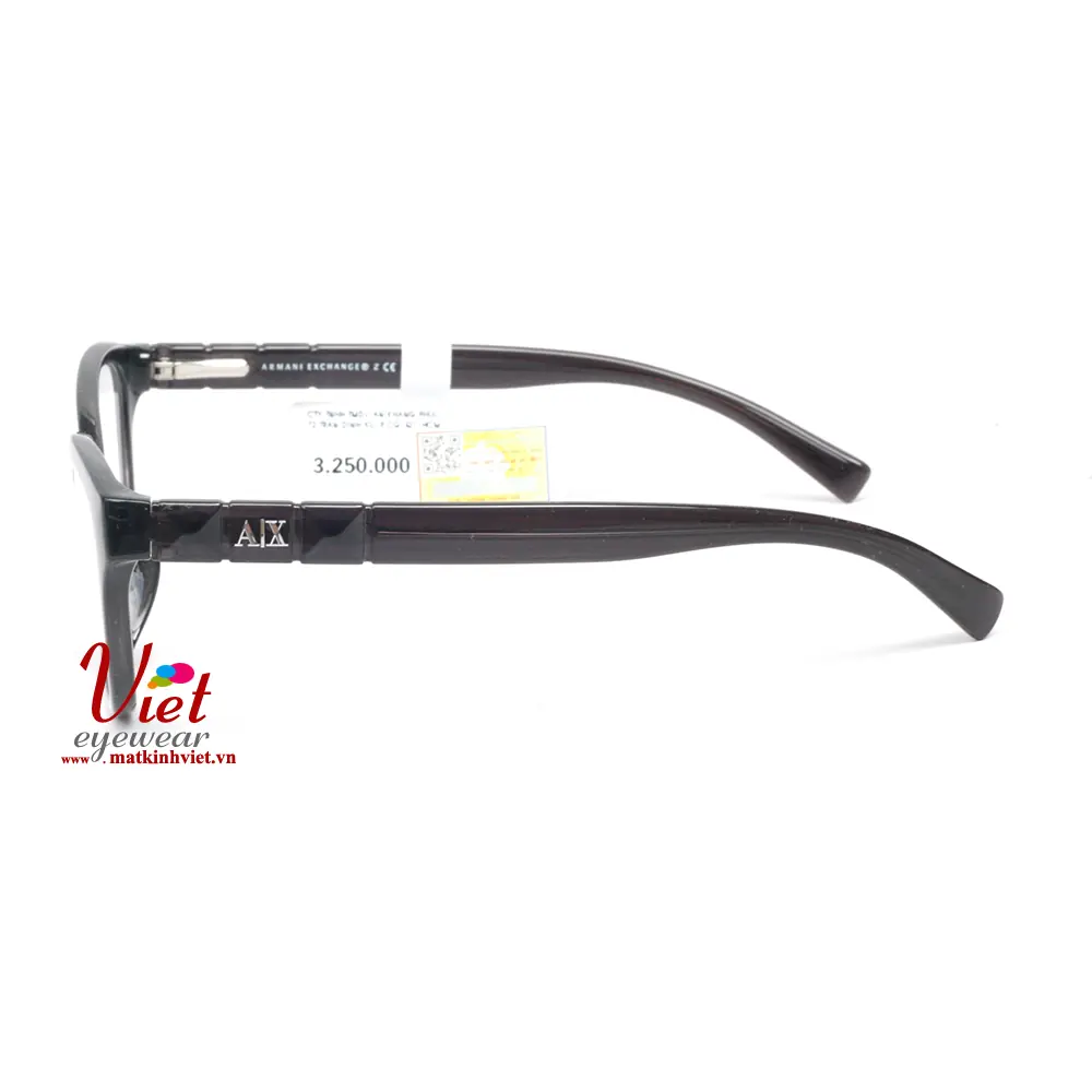 Gọng kính Armani Exchange AX3013F 8005