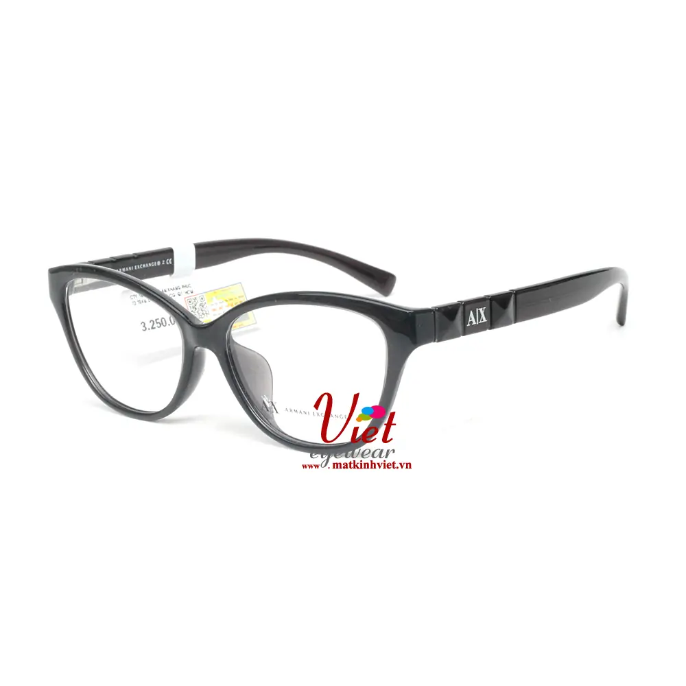 Gọng kính Armani Exchange AX3013F 8005