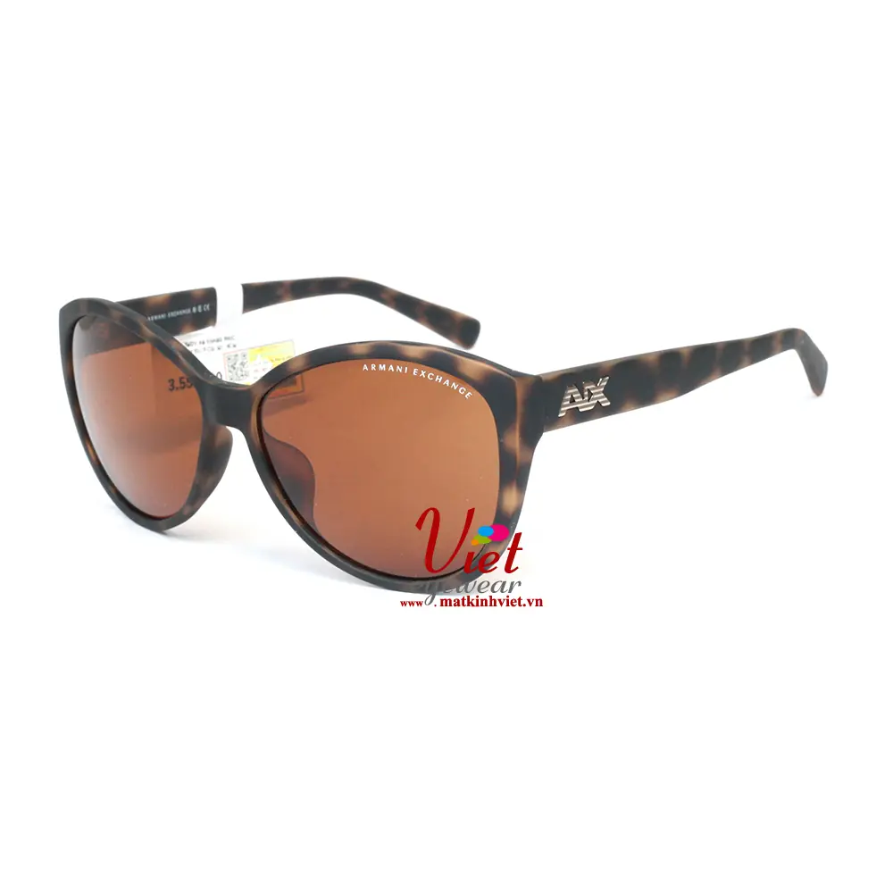 Kính mát Armani Exchange AX4006F 8029/73
