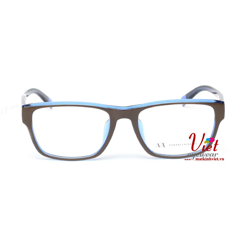 Gọng kính Armani Exchange AX3018F 8144
