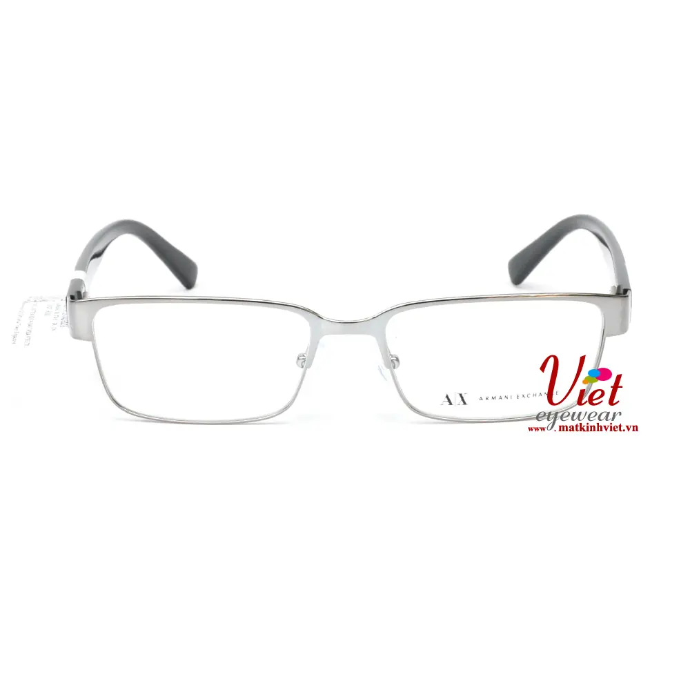 Gọng kính Armani Exchange AX1017 6082