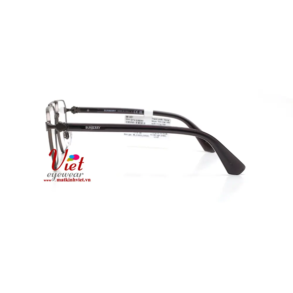 Gọng kính Burberry B1395D 1316