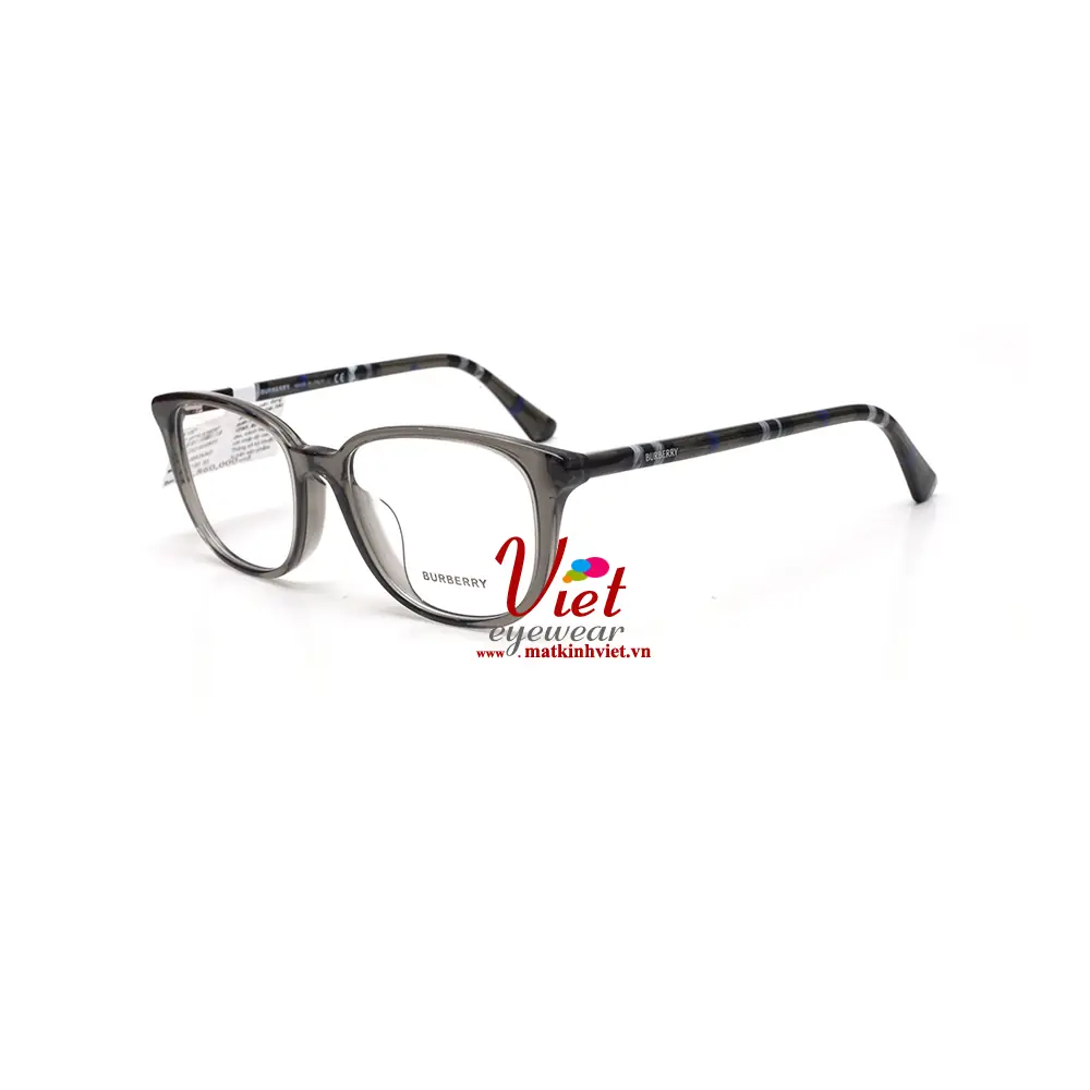 Gọng Kính Burberry B2434D 4160