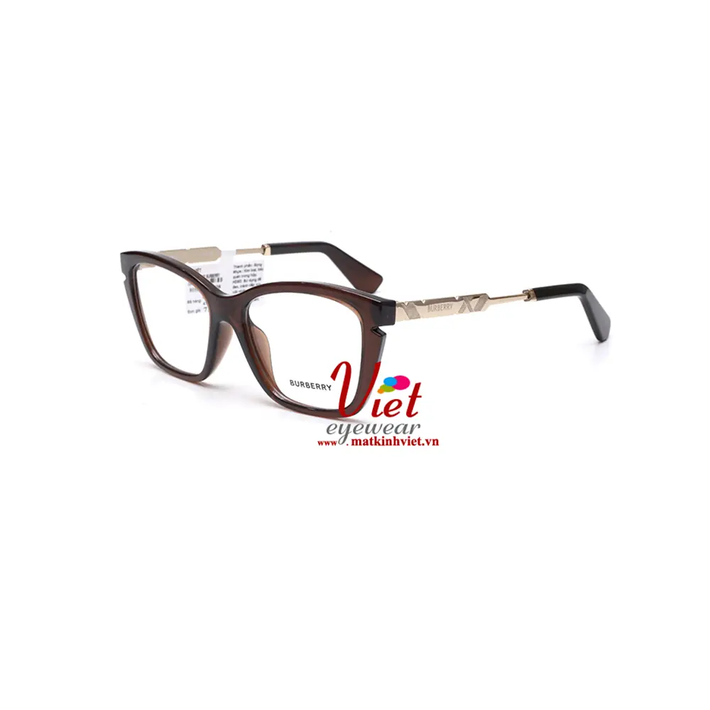 Gọng Kính Burberry B2427U 4116