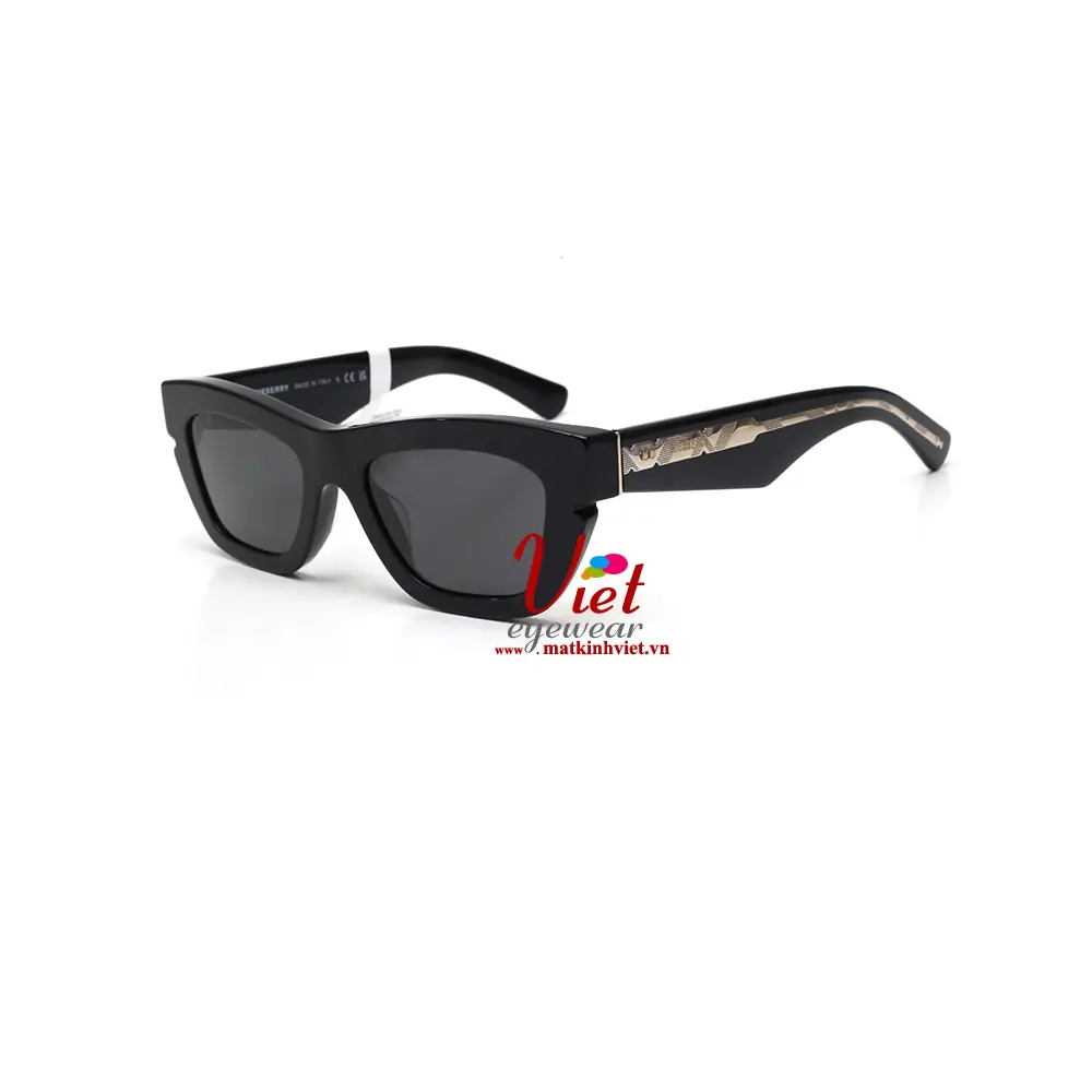 Kính mát Burberry B4454F 3001/87