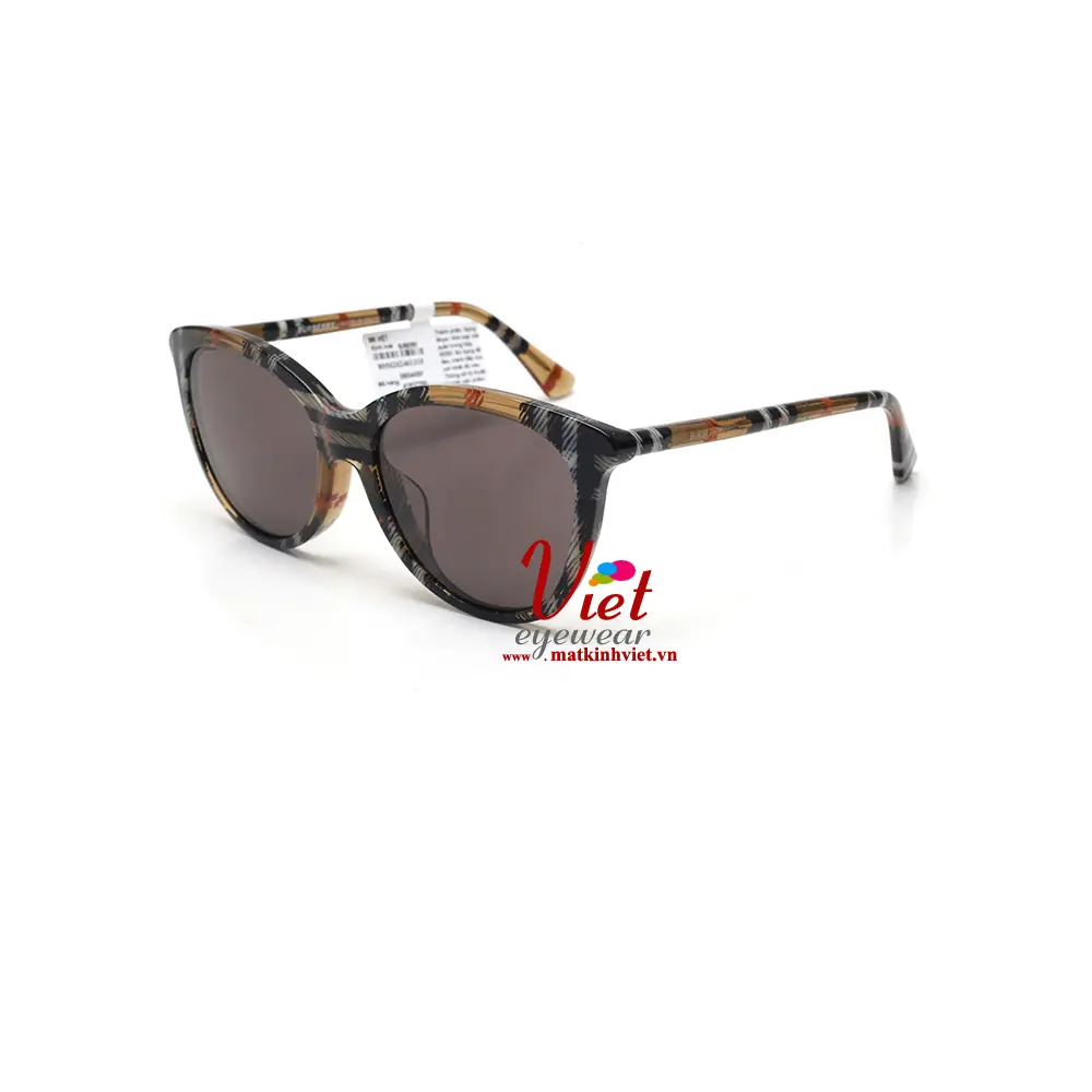 Kính Mát Burberry BE4457F 4164/73