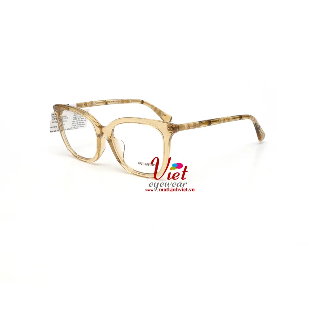 Gọng Kính Burberry BE2430F 4167