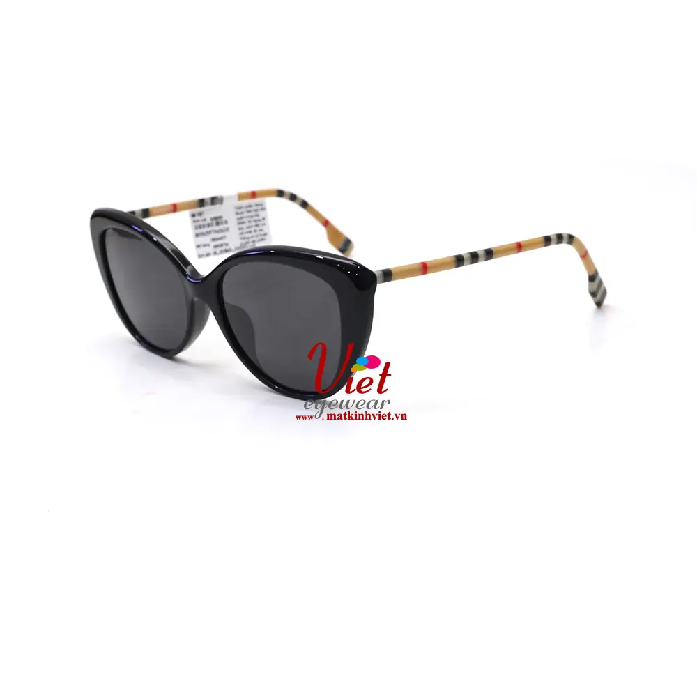 Kính Mát Burberry B4407F 3853/87