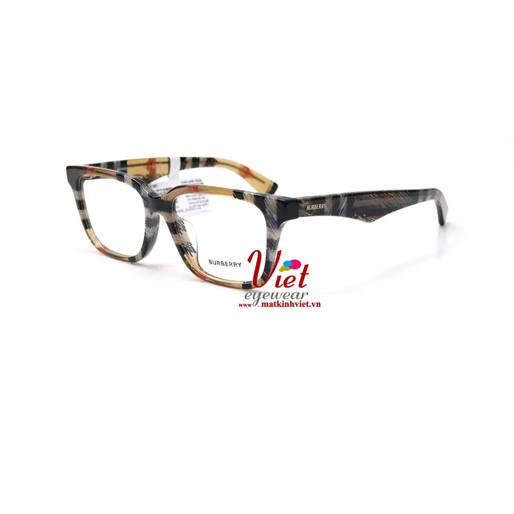 Gọng Kính Burberry B2425D 4146