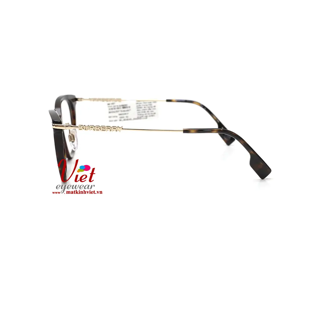 Gọng kính Burberry B2391F 3002