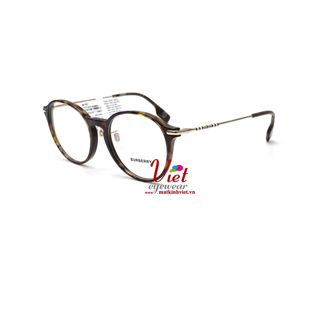 Gọng Kính Burberry B2365F 3002