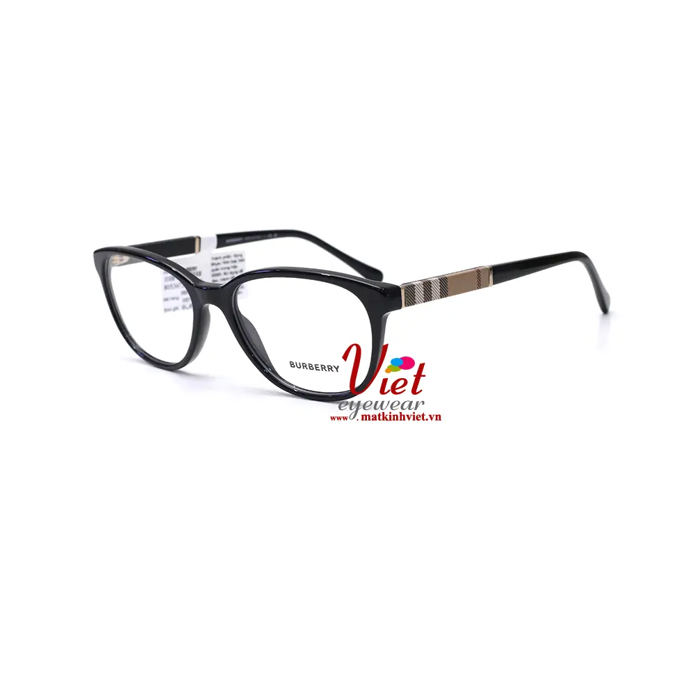 Gọng Kính Burberry B2172 3001