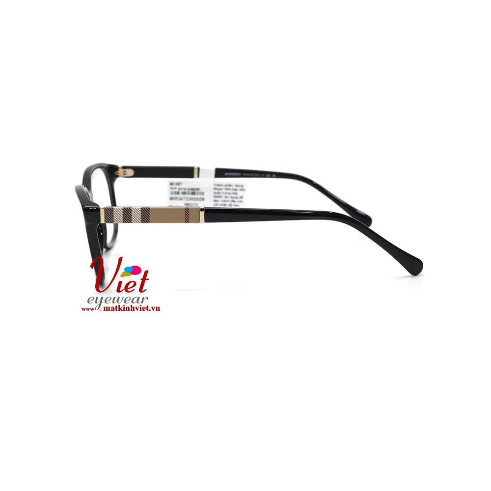 Gọng kính Burberry B2172 3001