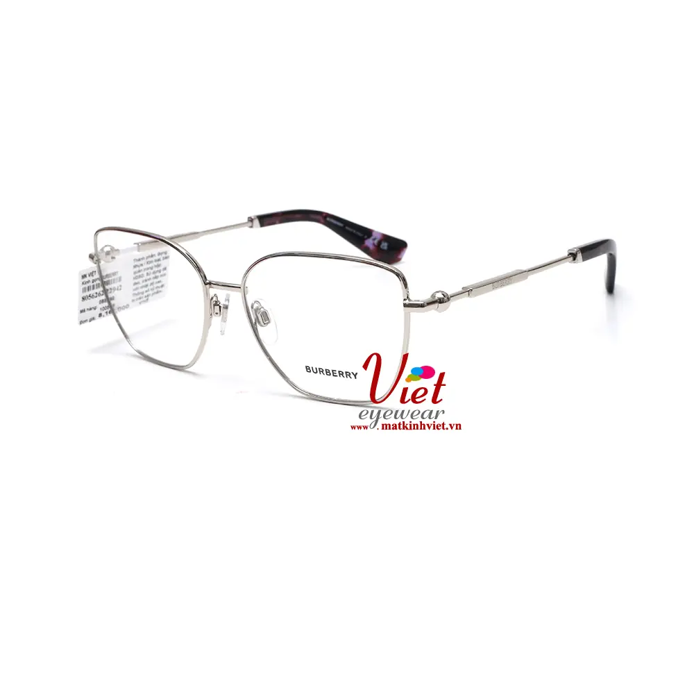 Gọng Kính Burberry B1390 1005