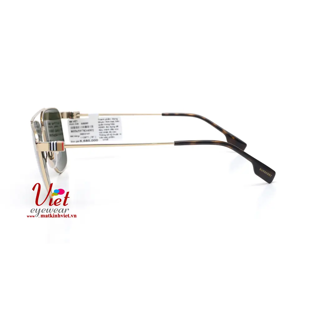 Kính mát Burberry B3141 1109/71
