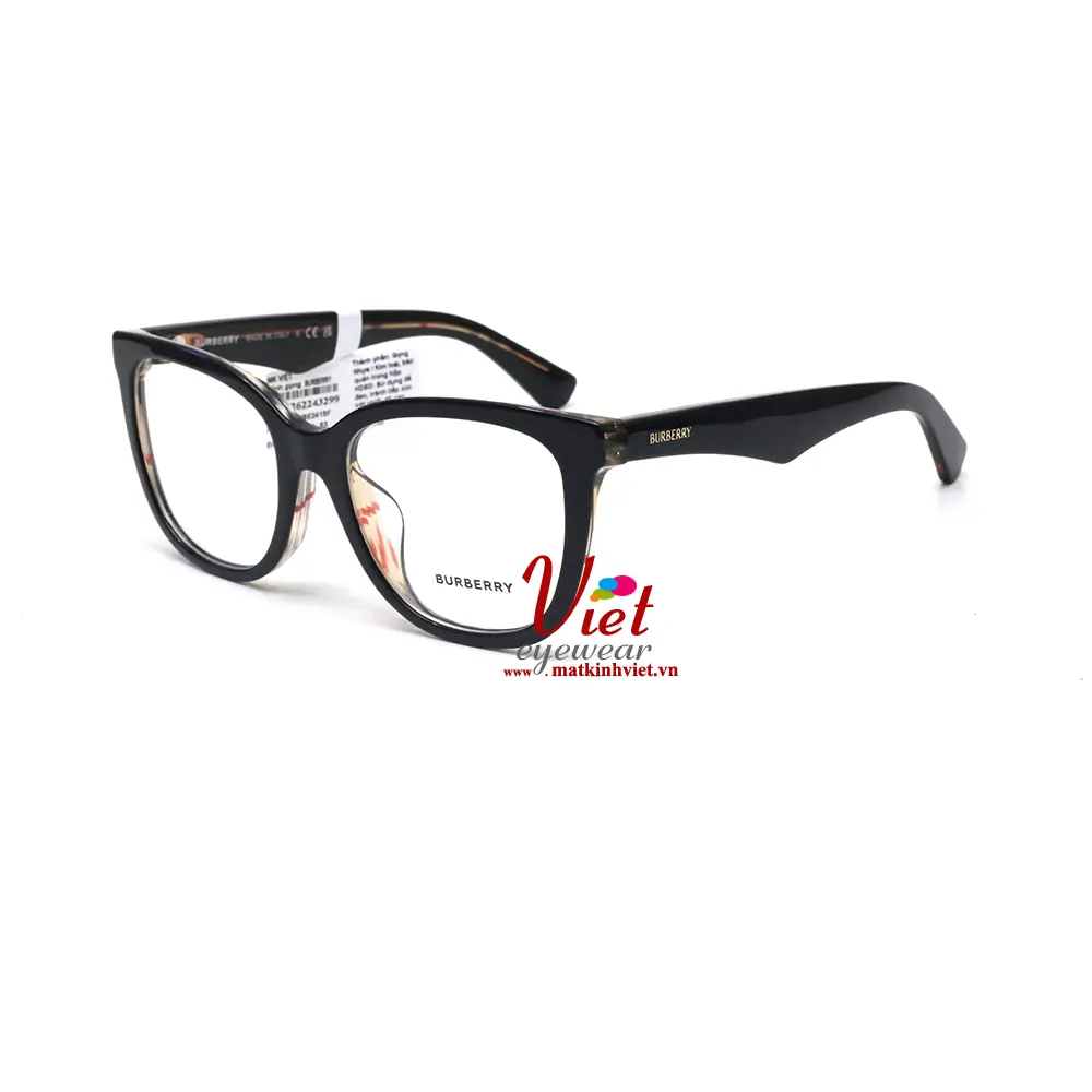 Gọng Kính Burberry B2415F 4121