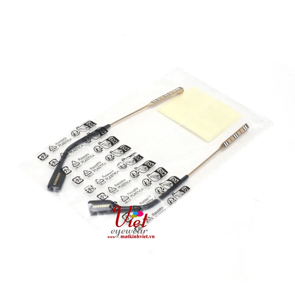 Kính mát Burberry CÀNG KÍNH BURBERRY B1352D 1017