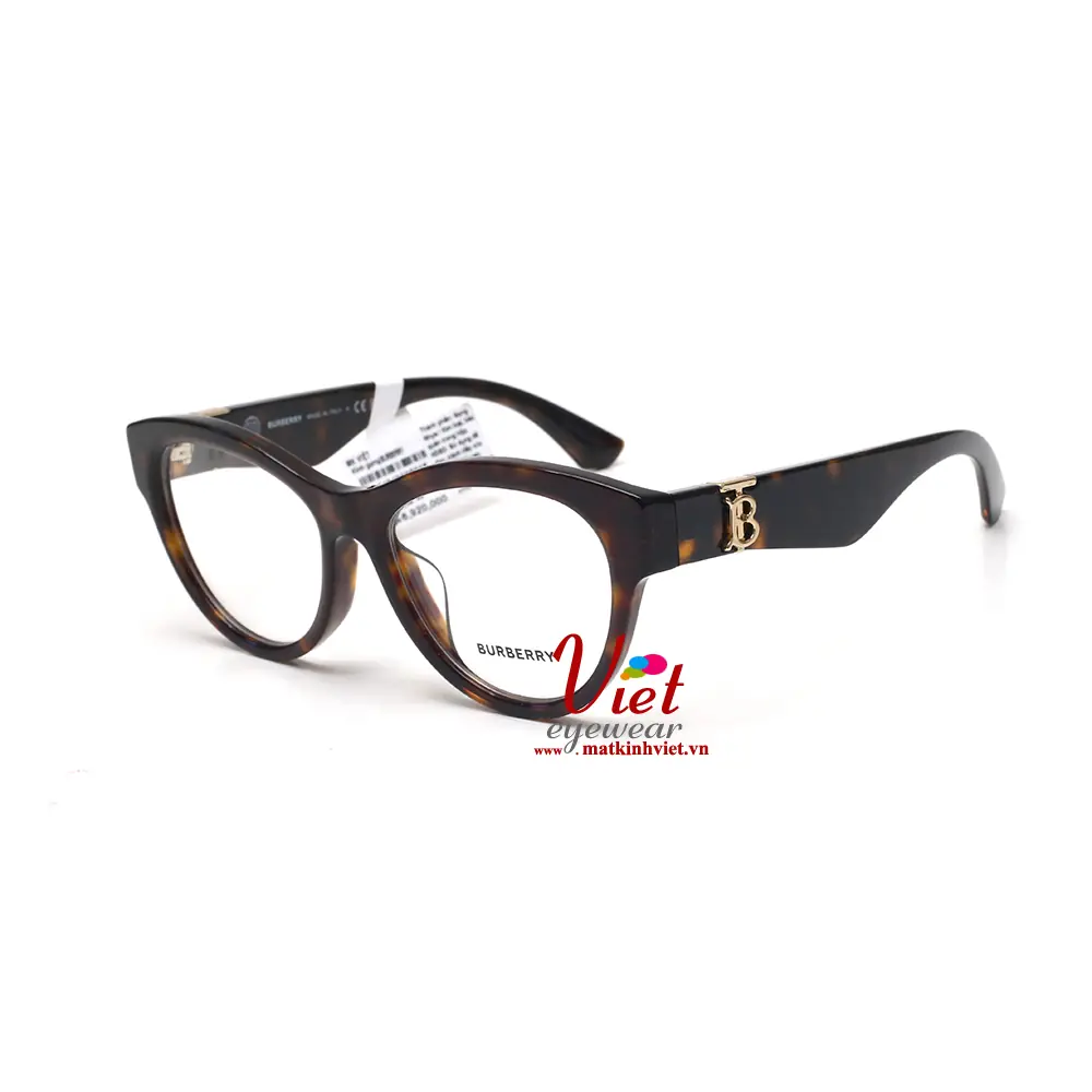 Gọng Kính Burberry BE2404F 3002