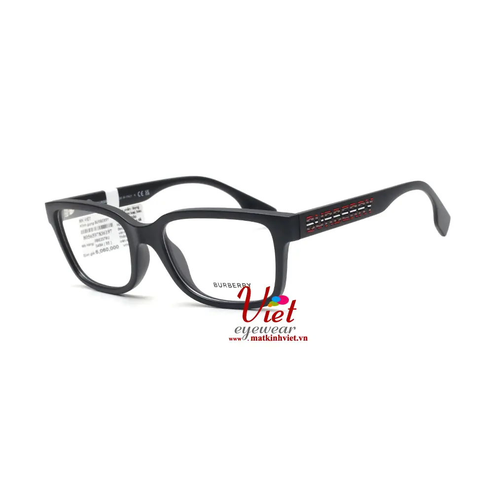 Gọng kính Burberry B2379U 3464