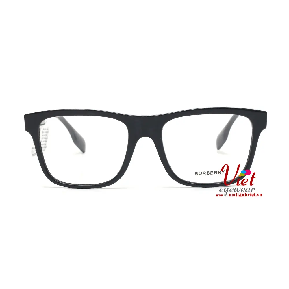 Gọng kính Burberry B2353 3001 (55)
