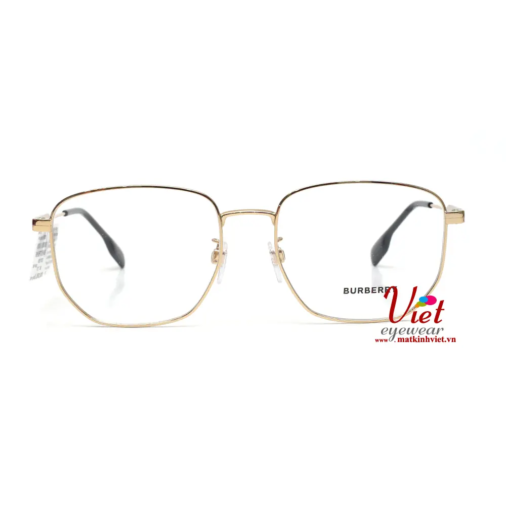 Gọng kính Burberry B1352D 1017