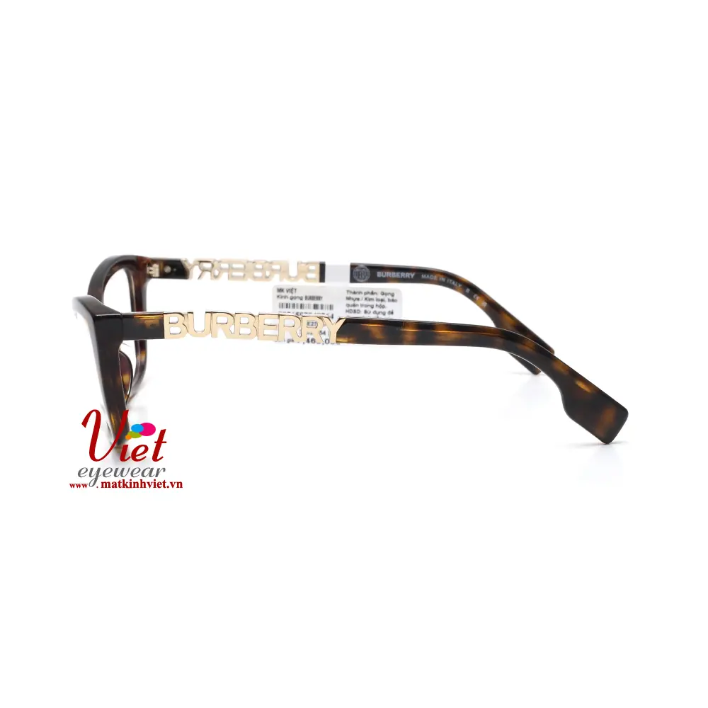Gọng kính Burberry B2392F 3002