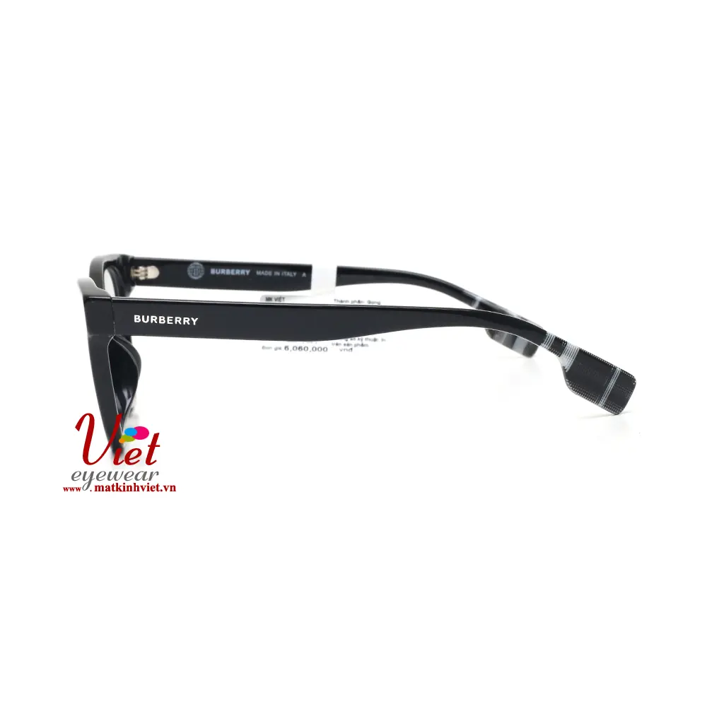 Gọng kính Burberry B2375F 3001