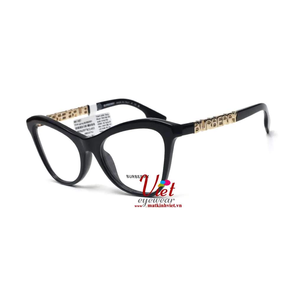 Gọng kính Burberry B2373 3001