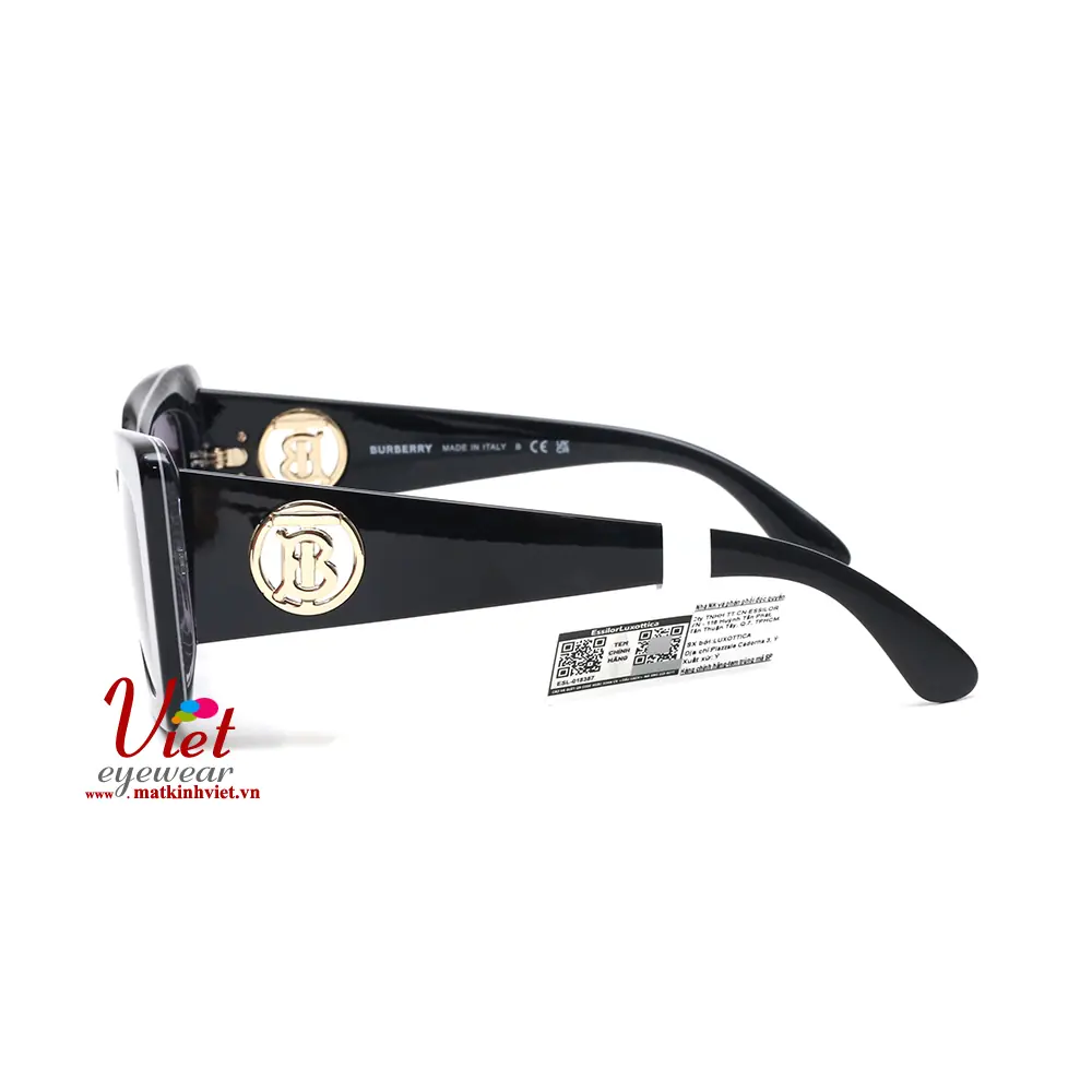 Kính mát Burberry B4344 4036/8G