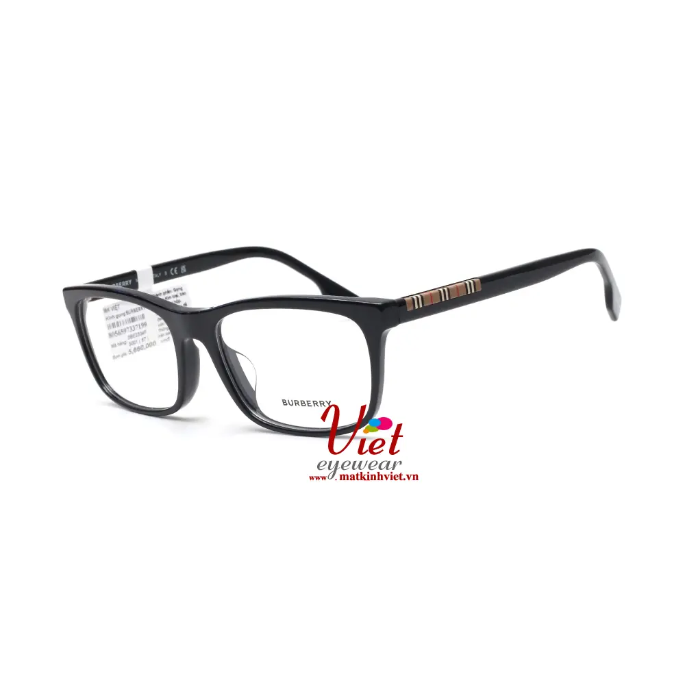 Gọng kính Burberry B2334F 3001