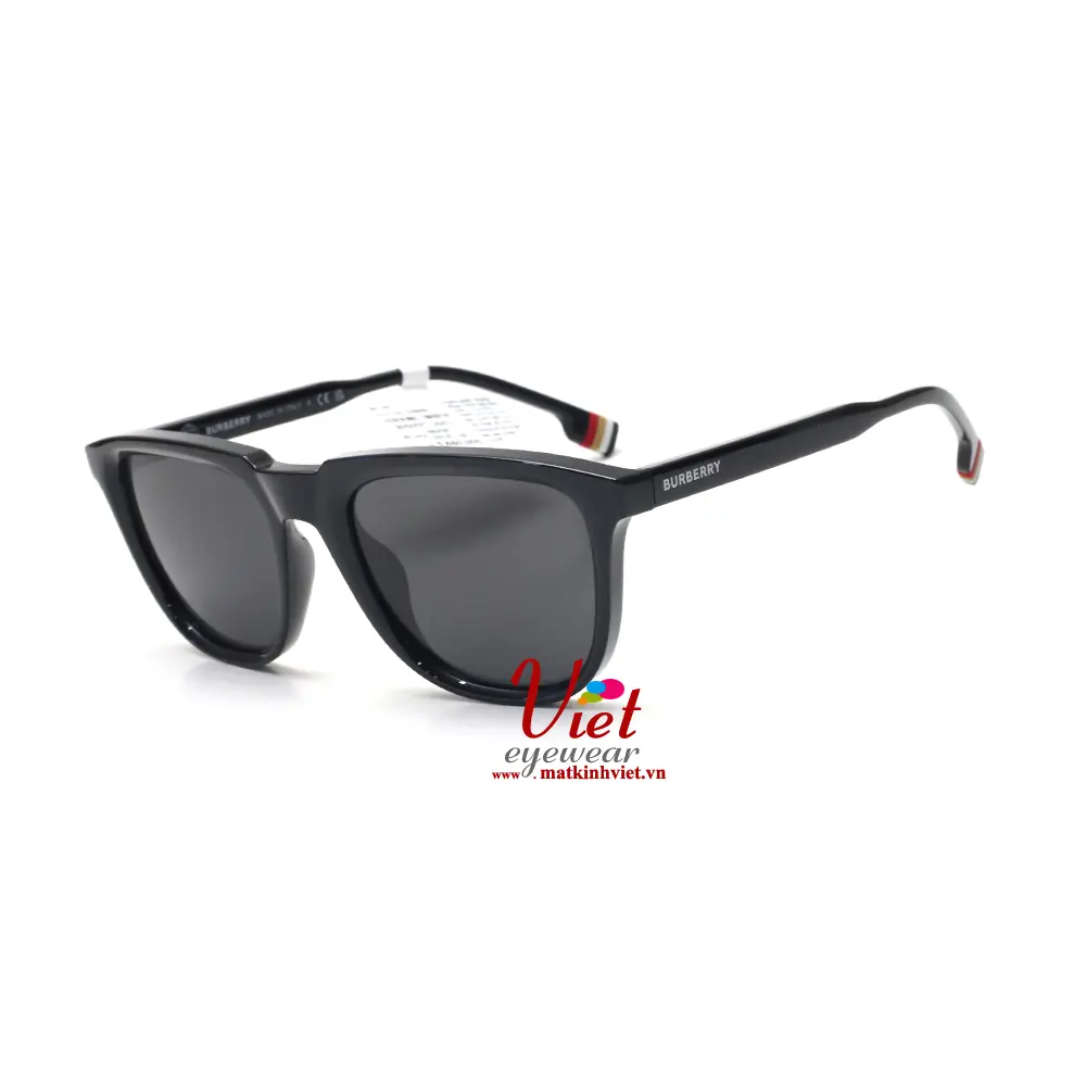 Kính mát Burberry B4381U 3001/87