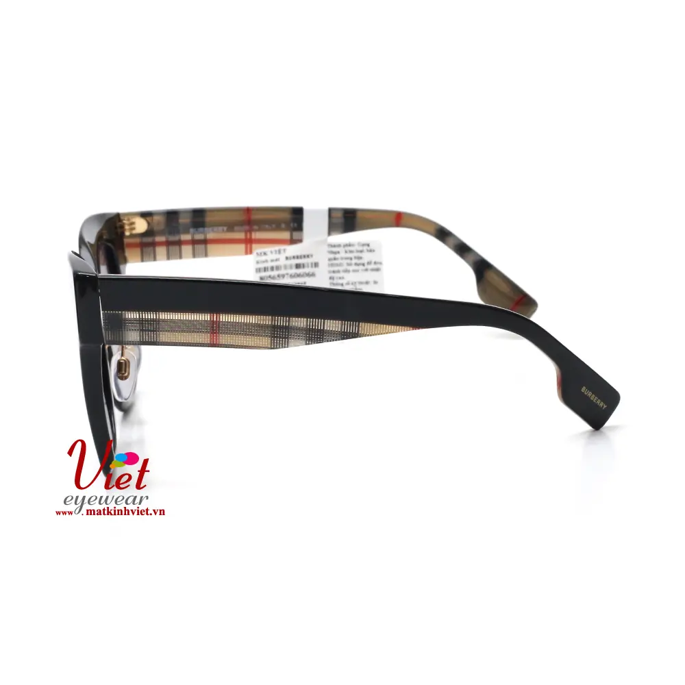 Kính mát Burberry B4364F 3942/8G