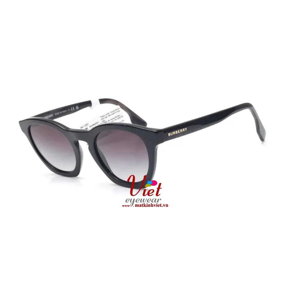 Kính mát Burberry BE4367 3980/8G