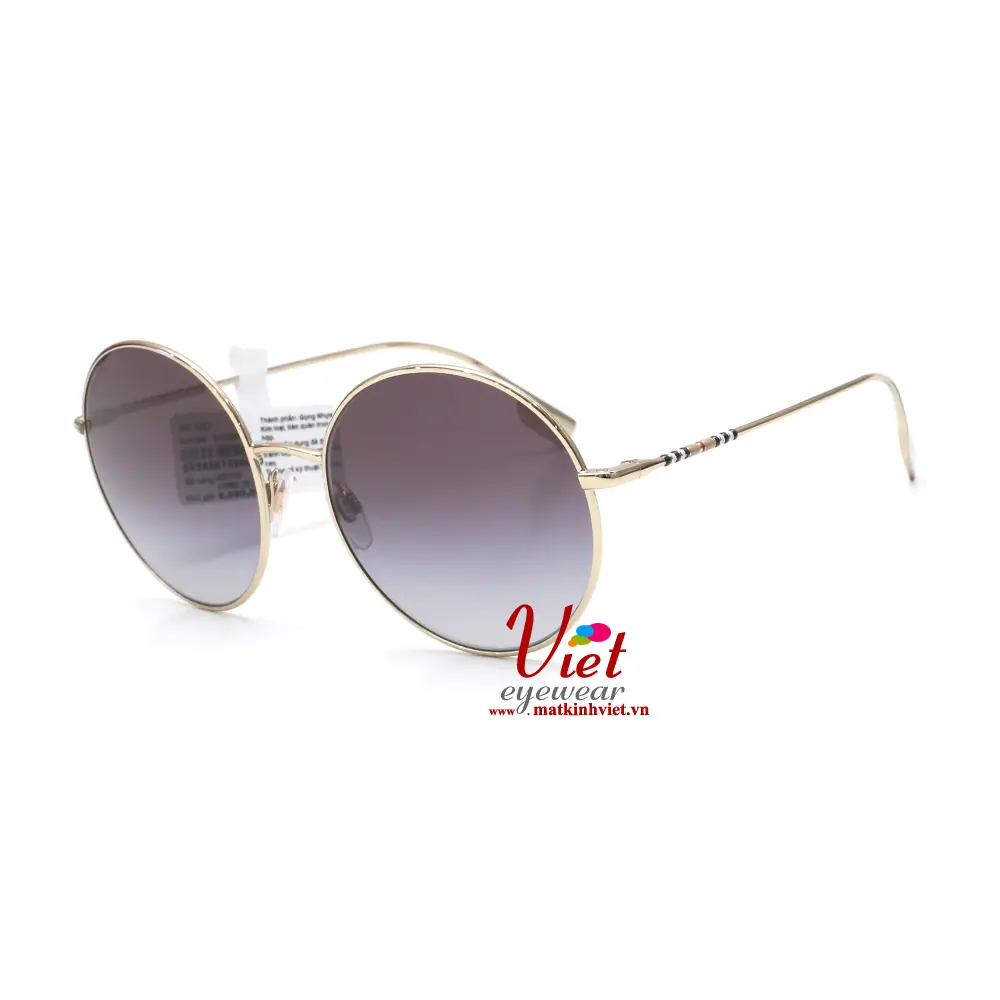 Kính mát Burberry B3132 1109/8G