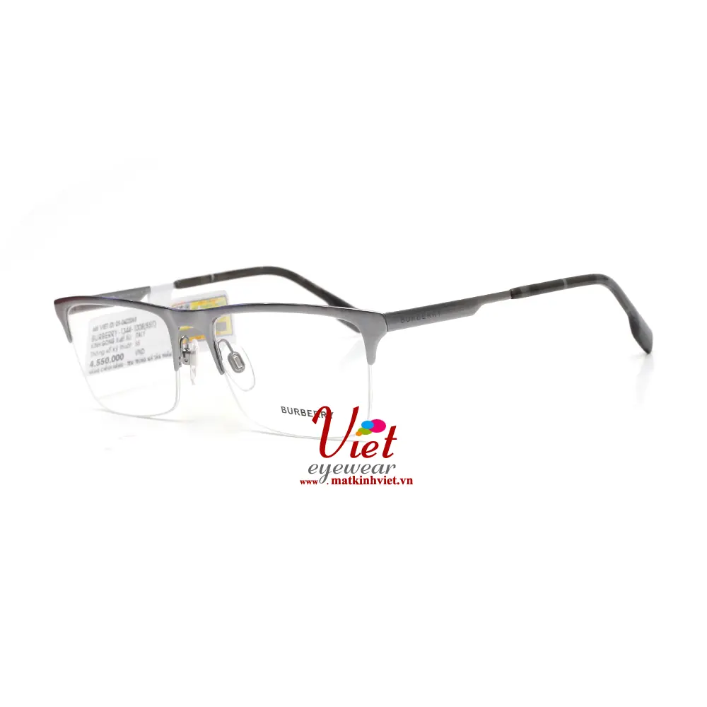 Gọng kính Burberry B1344 1008