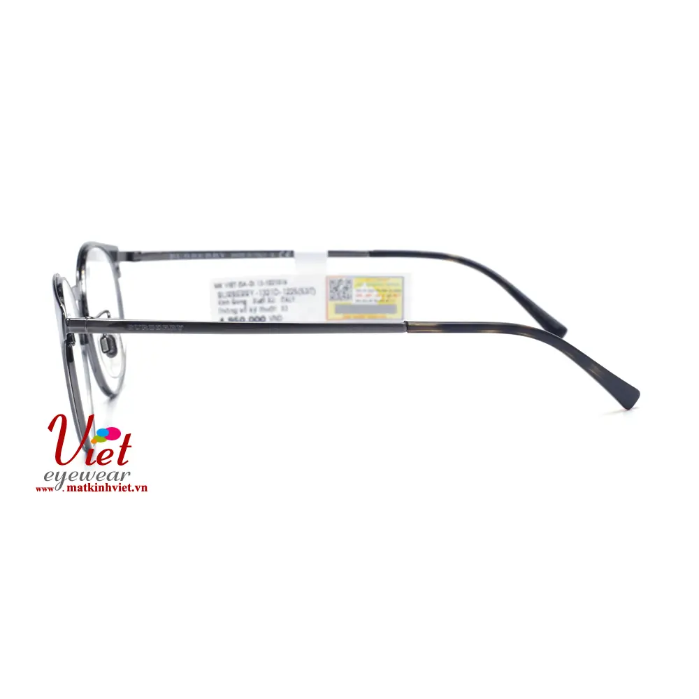 Gọng kính Burberry B1321D 1225