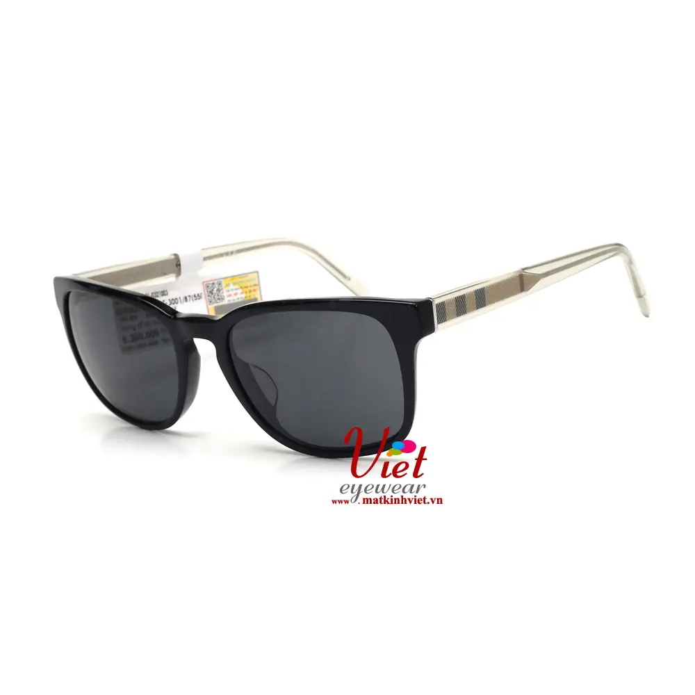 Kính mát Burberry B4222F 3001/87