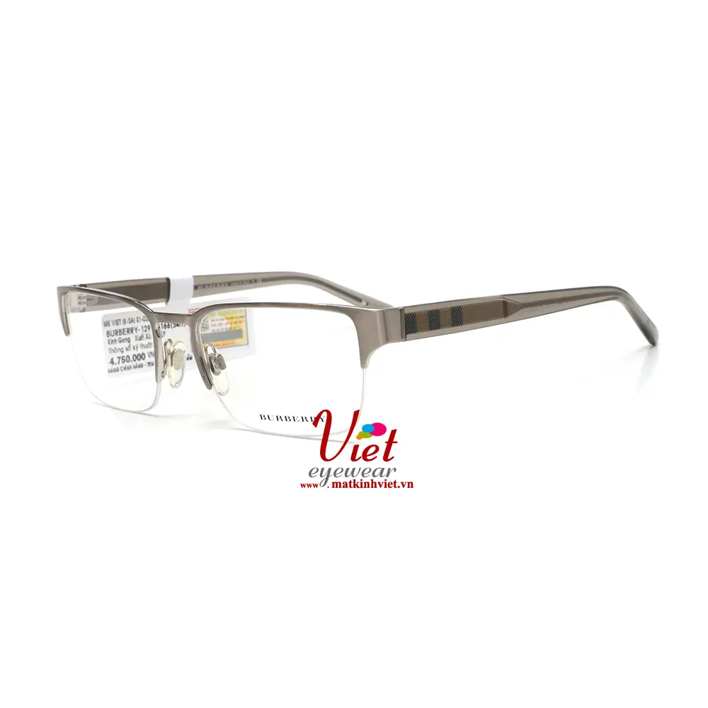 Gọng kính Burberry B1297 1166