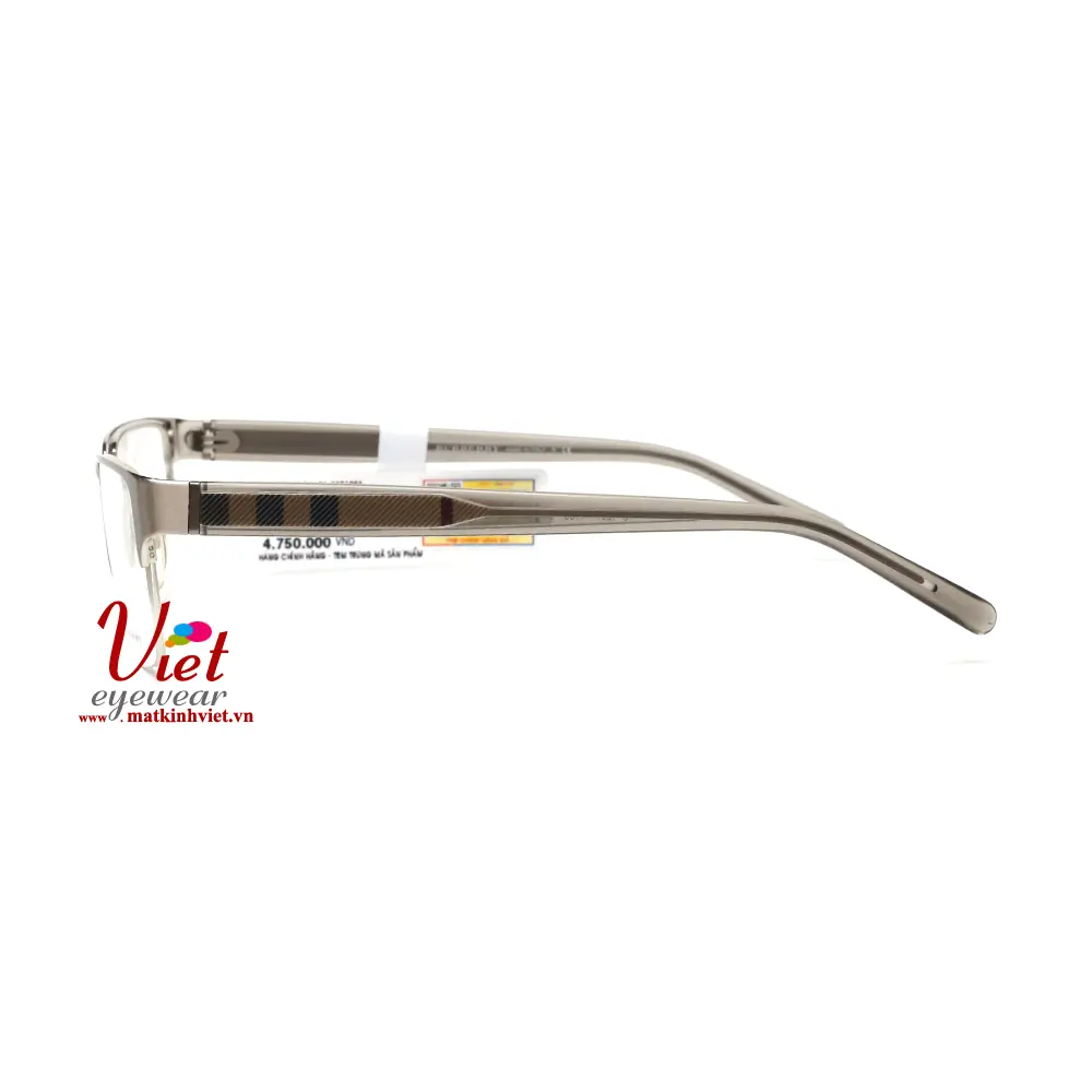 Gọng kính Burberry B1297 1166