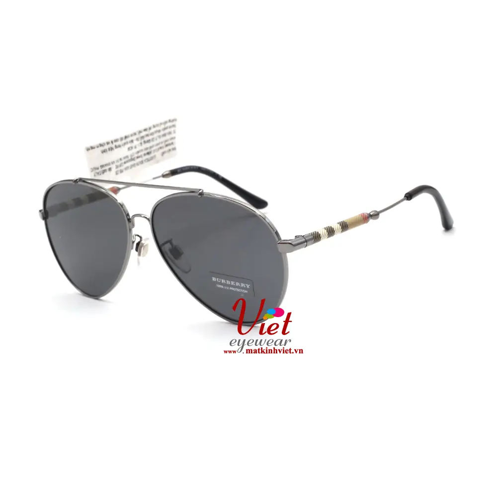Kính mát Burberry B3092QF 1003-87