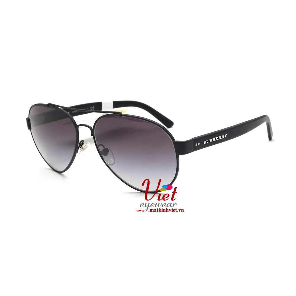 Kính Mát Burberry B3086 1007-56