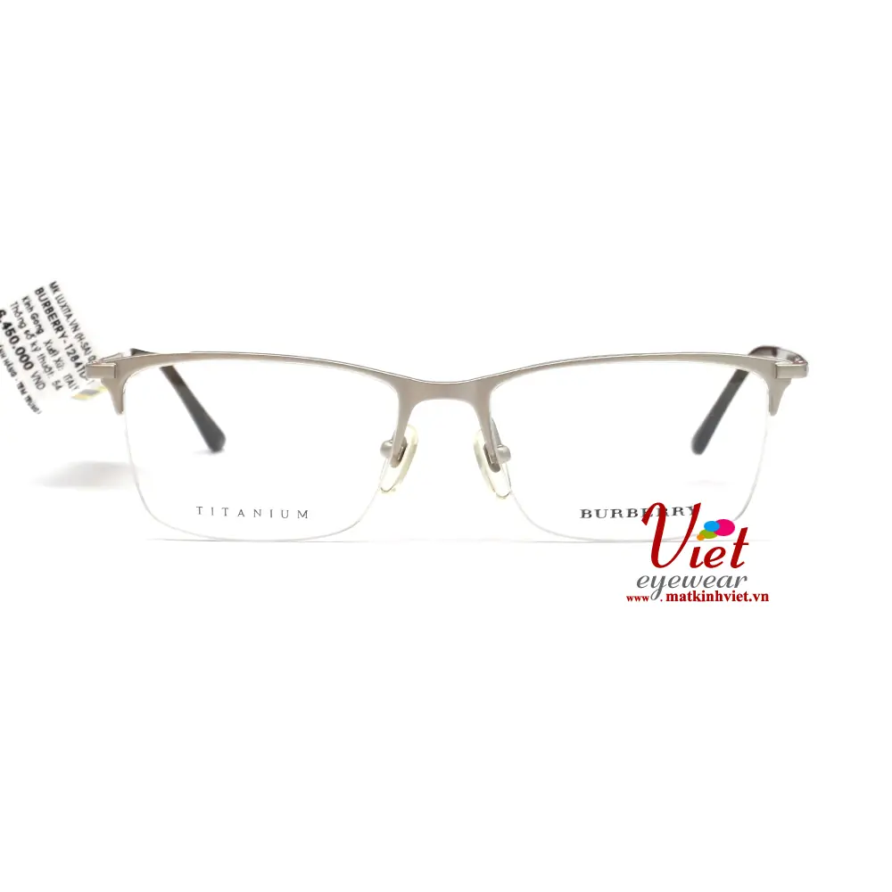 Gọng kính Burberry B1284TD 1159
