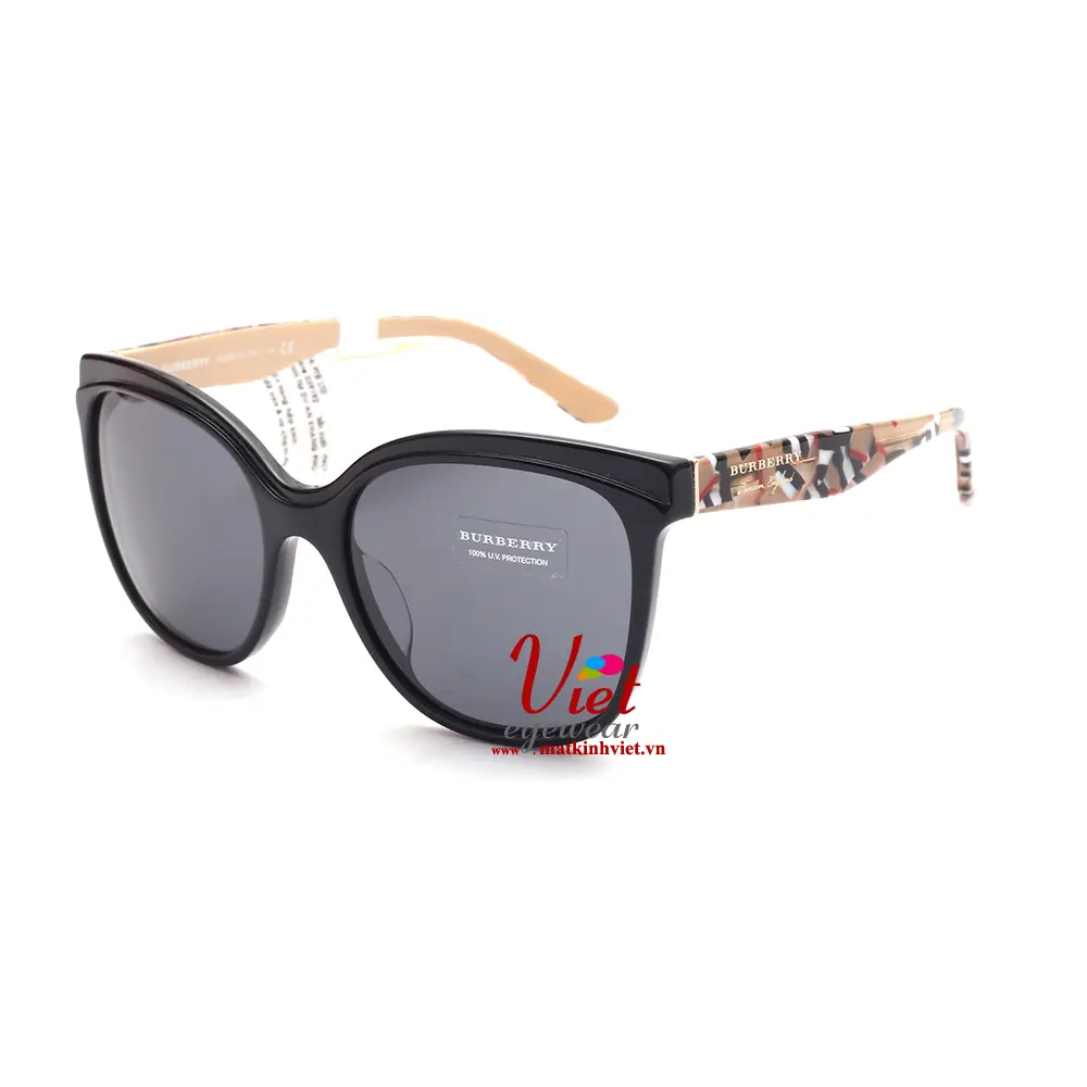 Kính mát Burberry B4270F 3728-87