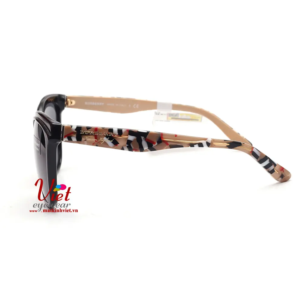 Kính mát Burberry B4270F 3728-87