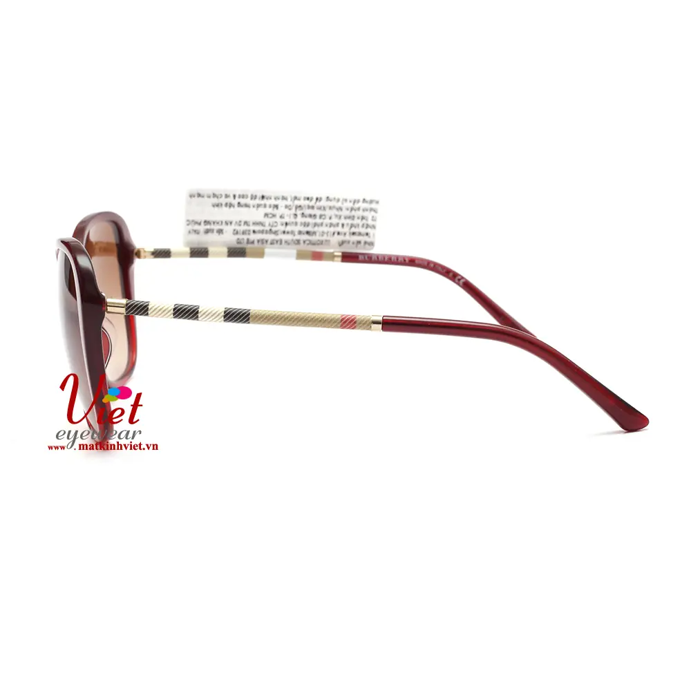 Kính mát Burberry B4235QF 3625-13