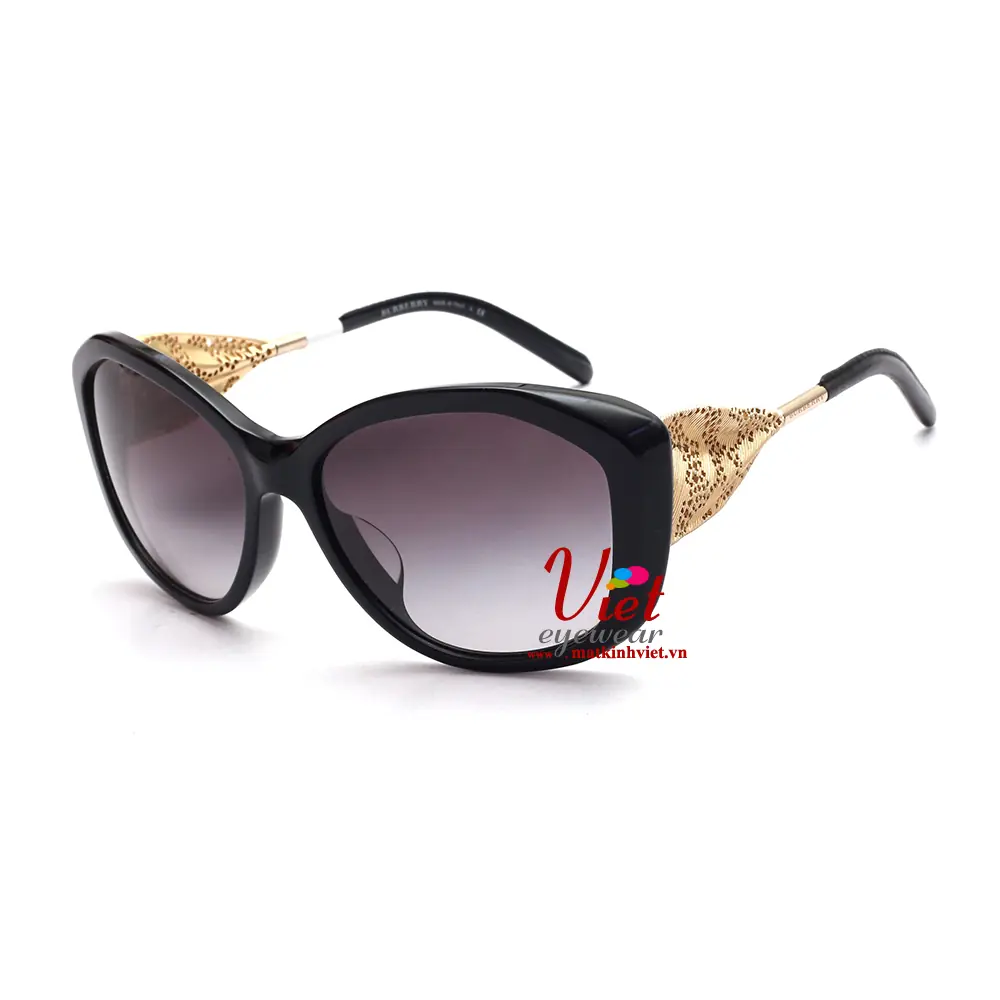 Kính mát Burberry B4208QF 3001-8G