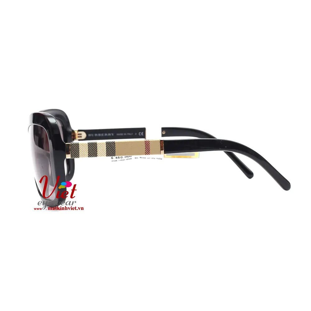 Kính mát Burberry B4173F 3001-11